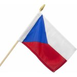 Mávací vlaječka ČR malá – Zboží Dáma