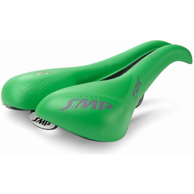 Selle SMP TRK Large green Italy