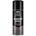 Den Braven Hliníkový sprej 400 ml – Zbozi.Blesk.cz