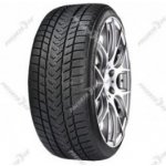 Gripmax Status Pro Winter 205/50 R17 93V – Hledejceny.cz