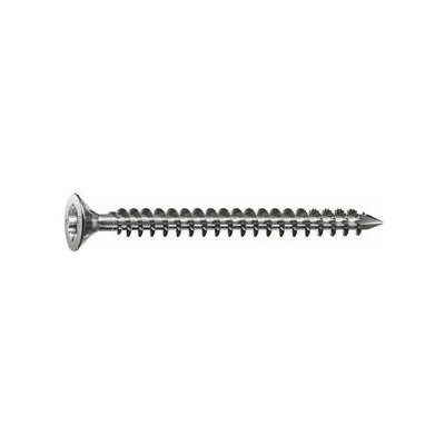 SPAX vrut pro dřevost. záp. hl.12x450 plný závit TX50 nerez A4, s certifikátem (25 ks) – Hledejceny.cz