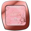 Tvářenka Deborah Milano tvářenka Super Blush 04 Peach 9 g