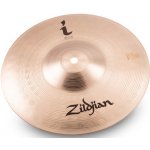 Zildjian 10" I Splash – Zboží Dáma