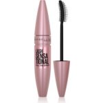 Maybelline Lash Sensational řasenka 01 Very Black 9,5 ml – Zbozi.Blesk.cz