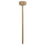 TORO Vrtička kuchyňská, 30 x 2, 3 cm – Zboží Mobilmania