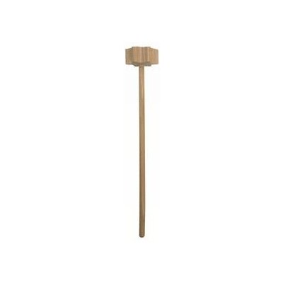 TORO Vrtička kuchyňská, 30 x 2, 3 cm – Zboží Mobilmania