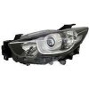 Levé přední světlo MAZDA CX-5 | 2012-2017 | DEPO | 216-1166L-LDEMN |