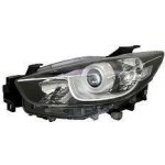 Levé přední světlo MAZDA CX-5 | 2012-2017 | DEPO | 216-1166L-LDEMN |