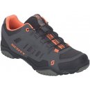 Scott Sport Crus-r Lady dark grey/coral red