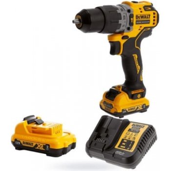 DeWALT DCD706D2