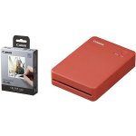 Canon Selphy Square QX20 červená KIT – Zboží Živě