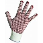 Cerva GANNET Pletené bezešvé nylonové s PVC terčíky 1 pár – Sleviste.cz