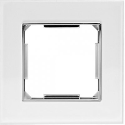 Elhard Royal Glass Elegant YE3101W – Hledejceny.cz