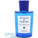 Acqua Di Parma Blu Mediterraneo Mirto Di Panarea toaletní voda unisex 150 ml