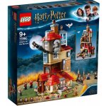 LEGO® Harry Potter™ 75980 Útok na Doupě – Zboží Živě
