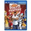 Reality Fighters