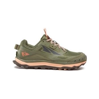 Altra Altra Lone Peak 6 dusty olive