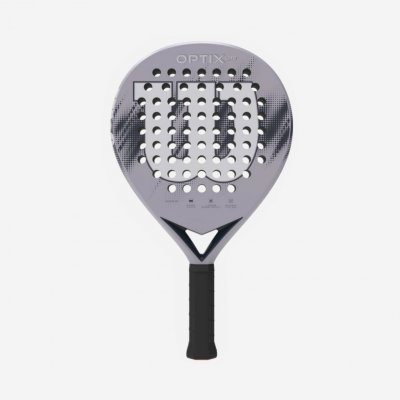 Wilson OPTIX V1 Padel raketa – Sleviste.cz