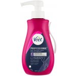 Veet Depilační krém pro všechny typy pokožky Proffesional (Hair Removal Cream) 400 ml – Zboží Dáma