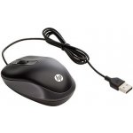 HP USB Wired Travel Mouse G1K28AA – Zboží Živě