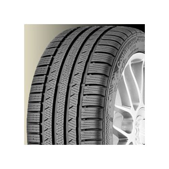 Pneumatiky Continental WinterContact TS810 Sport 255/40 R18 99V