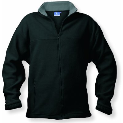 Malfini pánský fleece jacket námořní modrá – Zboží Mobilmania