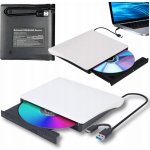 Gembird DVD-USB-03 – Zbozi.Blesk.cz