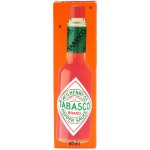 Tabasco Red Pepper Sauce 60 ml – Zboží Dáma