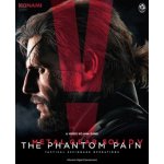 Metal Gear Solid 5: The Phantom Pain - Tuxedo – Hledejceny.cz