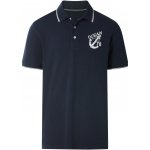 esmara Men Pánské polotriko navy modrá – Zbozi.Blesk.cz