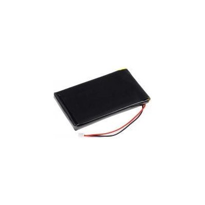 Powery TomTom Go 930 1300mAh Li-Pol 3,7V - neoriginální – Hledejceny.cz