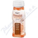 FRESUBIN ENERGY DRINK PŘÍCHUŤ ČOKOLÁDOVÁ POR SOL 4X200ML – Hledejceny.cz
