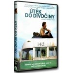 Útěk do divočiny DVD – Zbozi.Blesk.cz