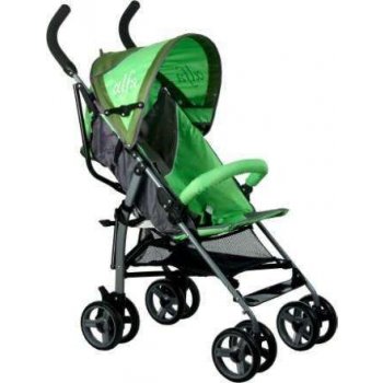 Caretero Alfa Green 2016