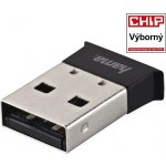 Hama Bluetooth USB adaptér, verze 5.0 C2 + EDR – Sleviste.cz
