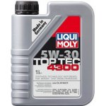 Liqui Moly 3740 TOP TEC 4300 5W-30 1 l – Sleviste.cz