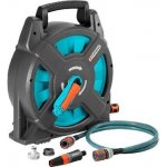 GARDENA box na hadice 15 Classic, sada 2662-20 – Zboží Dáma