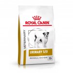 Royal Canin Veterinary Health Nutrition Adult Dog Urinary S/O Small Chicken 4 kg – Zboží Mobilmania