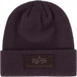 Čepice Alpha VLC Beanie švestková – Hledejceny.cz
