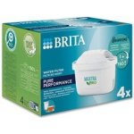 Brita Maxtra Pro Pure Performance 4 ks – Zbozi.Blesk.cz