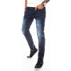 Pánské džíny Dstreet pánské džínové kalhoty Yah jeansová