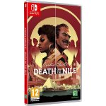 Agatha Christie: Death on the Nile – Zboží Dáma