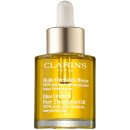 Clarins Zklidňující pleťový olej pro suchou pleť Santal (Santal Face Treatment Oil) 30 ml