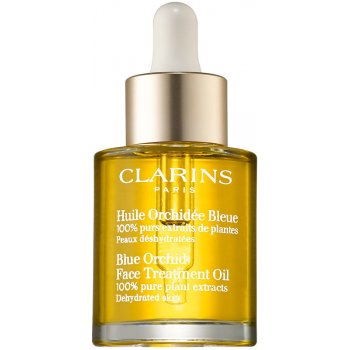 Clarins Zklidňující pleťový olej pro suchou pleť Santal (Santal Face Treatment Oil) 30 ml