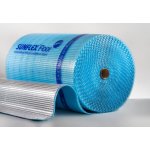 TART Reflexní fólie SUNFLEX Floor PRO 1 x 40 m podlahové vytápění – Sleviste.cz