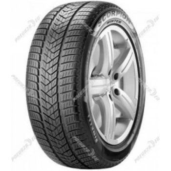 Pirelli Scorpion Winter 295/45 R20 114V