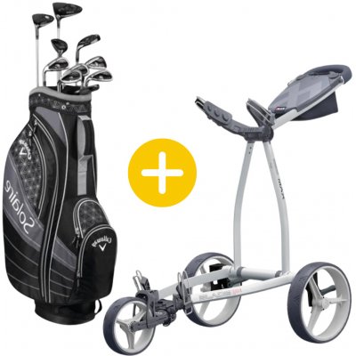 Big Max Blade IP 2 + Callaway Solaire – Hledejceny.cz