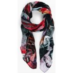 Desigual Patch Vertical tutti fruti – Hledejceny.cz