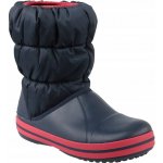 Crocs 14613 Dětská zimní bota C12 – Zboží Dáma