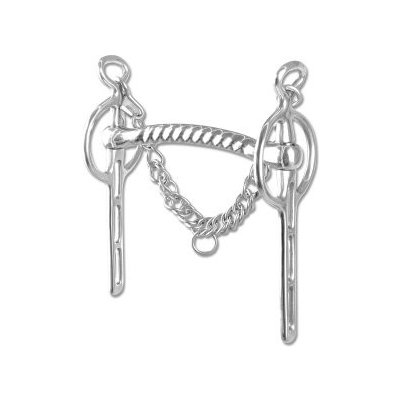 Vozatajská páka LIVERPOOL nelomená – Zboží Dáma